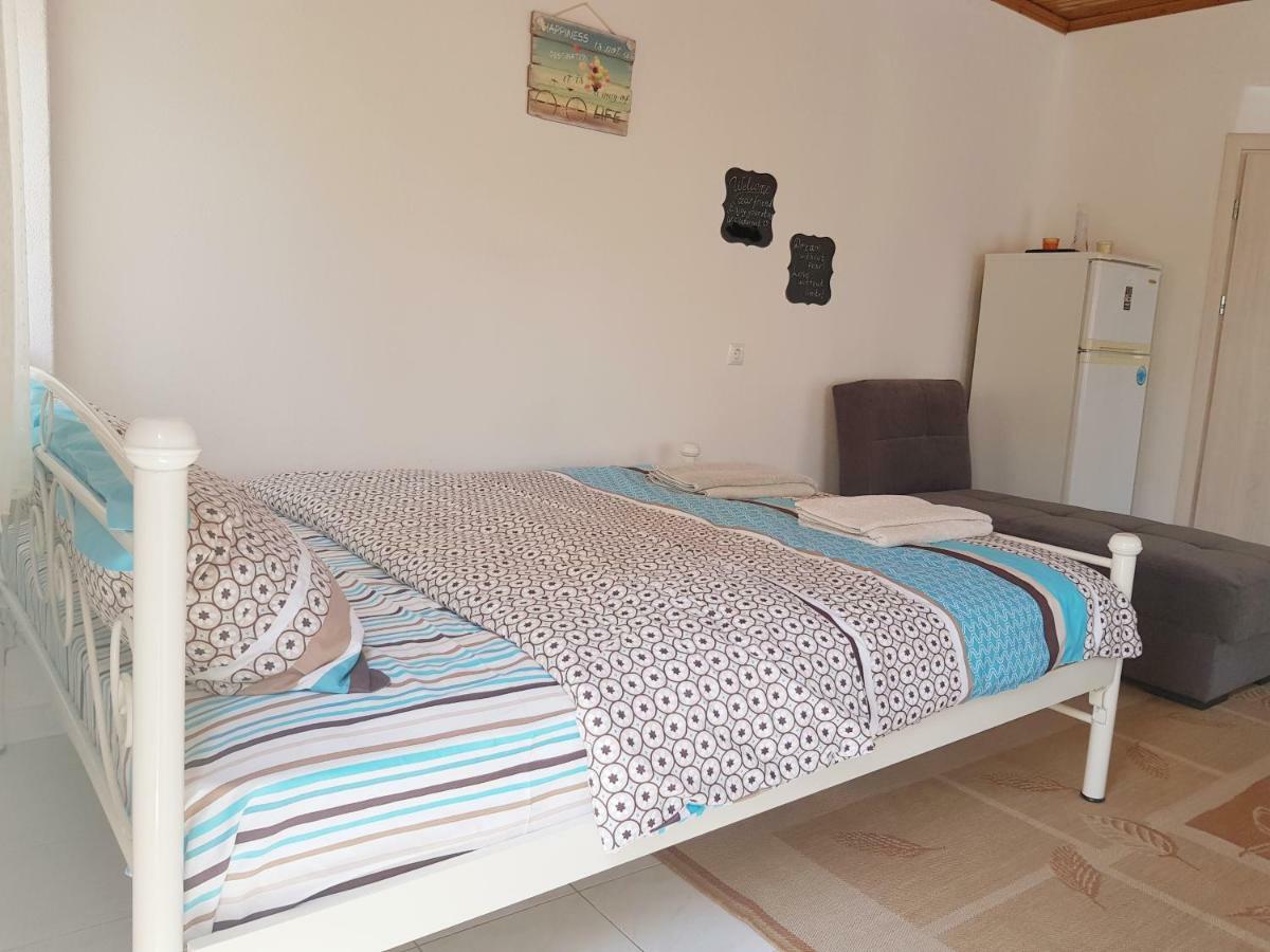 Safe And Cozy Studio In Xanthi! Exterior foto